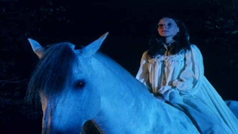 кадр из фильма The Moon Stallion