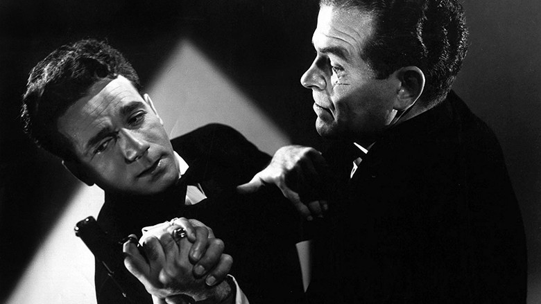 кадр из фильма Whiplash