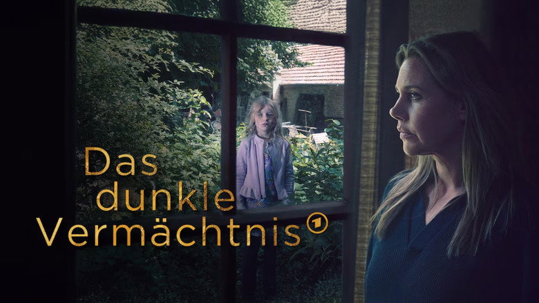 кадр из фильма Das dunkle Vermächtnis