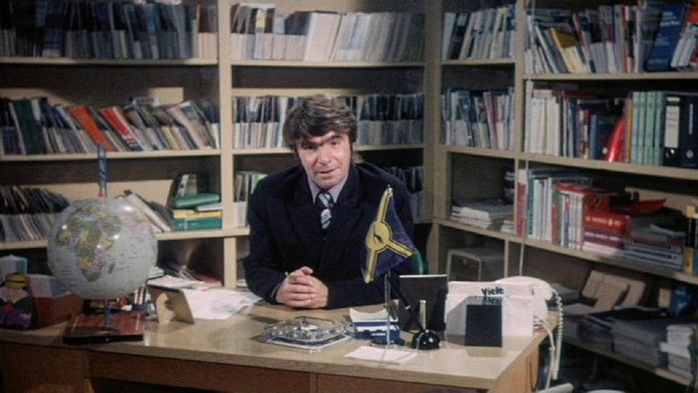 кадр из фильма Blutjunge Masseusen