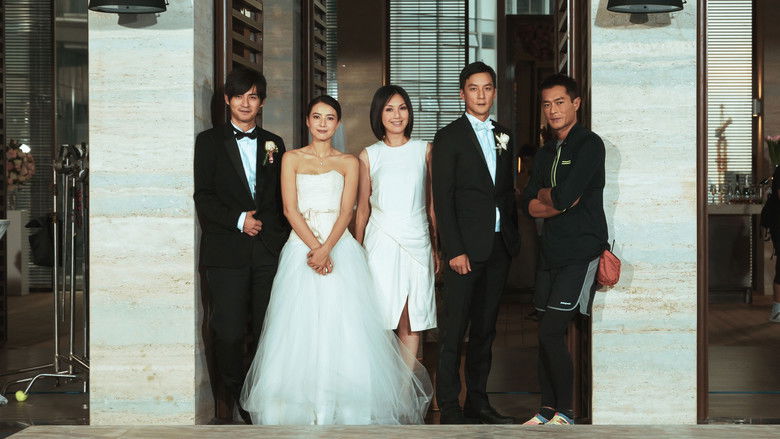 кадр из фильма Прекрати разбивать мое сердце 2