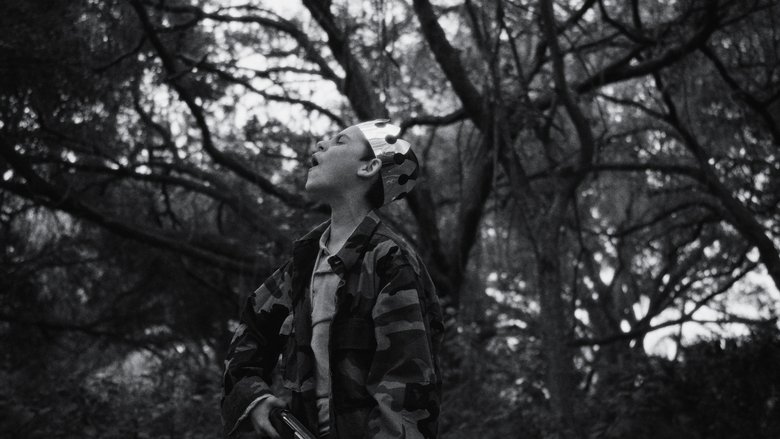 кадр из фильма The School Duel