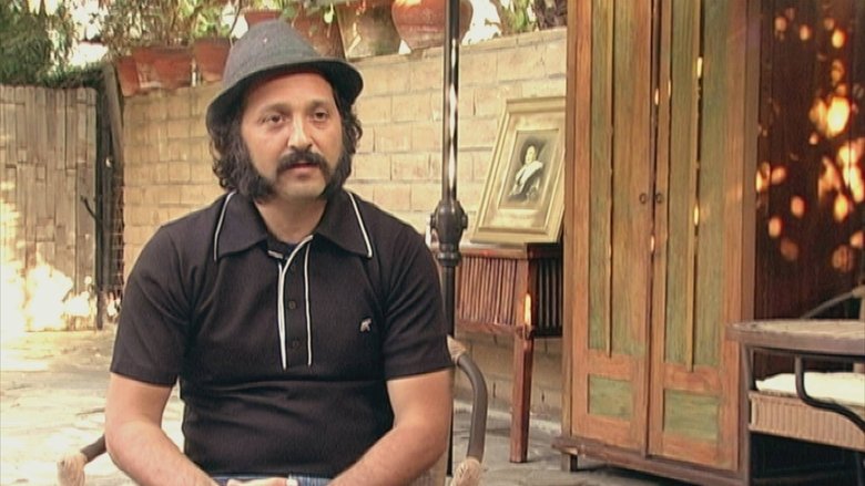 кадр из фильма Выход через сувенирную лавку