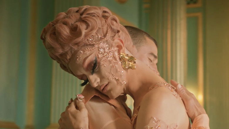 кадр из фильма Lady Like