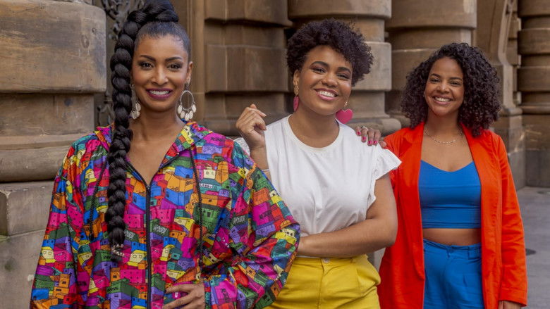 кадр из фильма Sons de São Paulo