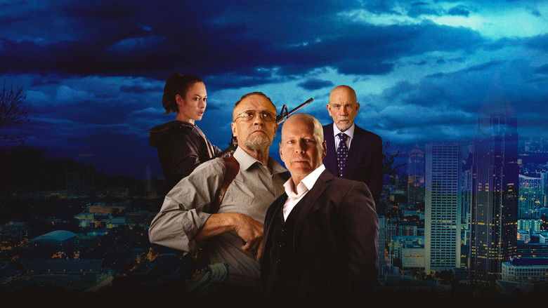 кадр из фильма Белый слон