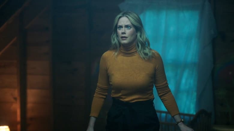 кадр из фильма Body in the Attic