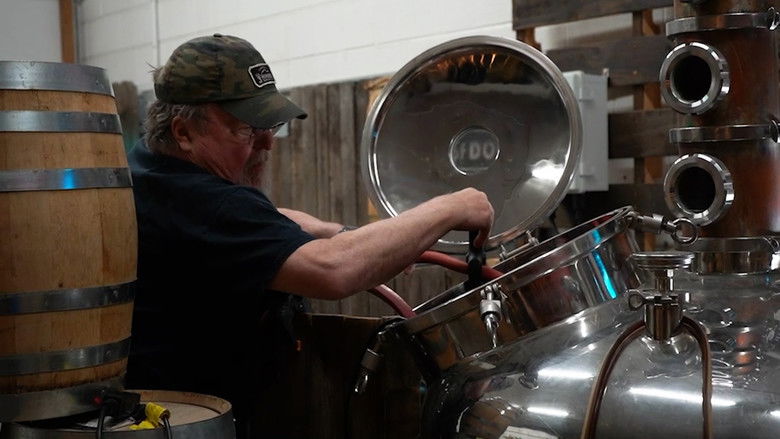 кадр из фильма Bombs to Booze