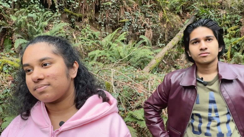 кадр из фильма The Trek