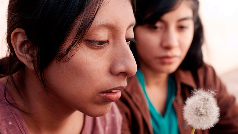 кадр из фильма Cuanacaquilitl