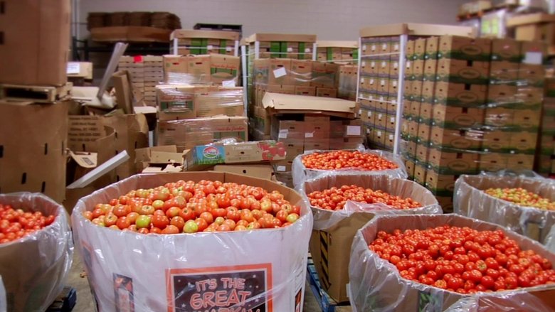 кадр из фильма Leftovers