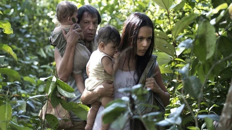 кадр из фильма Operación E