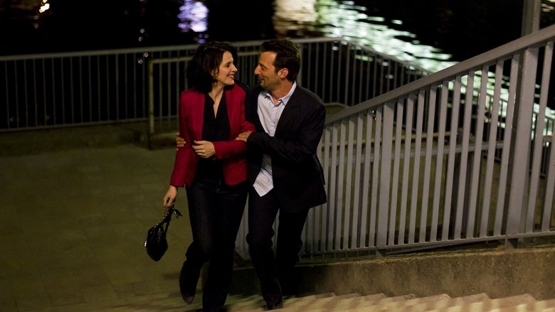 кадр из фильма Другая жизнь женщины