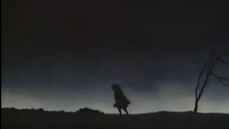 кадр из фильма Нити