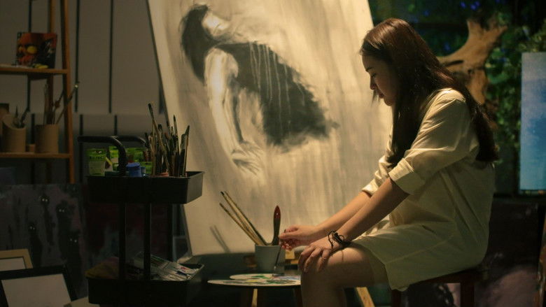 кадр из фильма Indigo