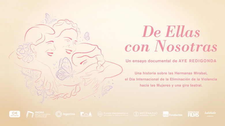 De ellas con nosotras