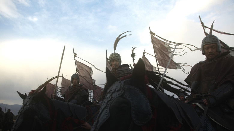 кадр из фильма Последний ужин