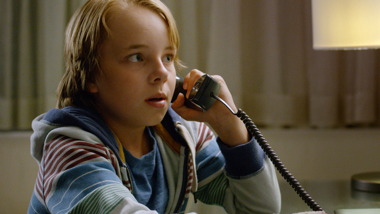 кадр из фильма Бумажные самолётики