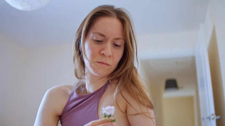 кадр из фильма flower