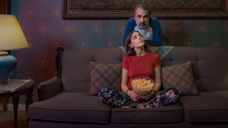 кадр из фильма Басма