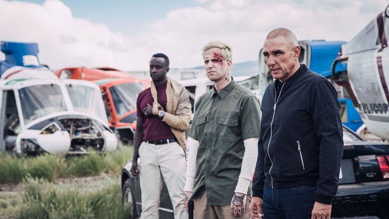 кадр из фильма Неубиваемый