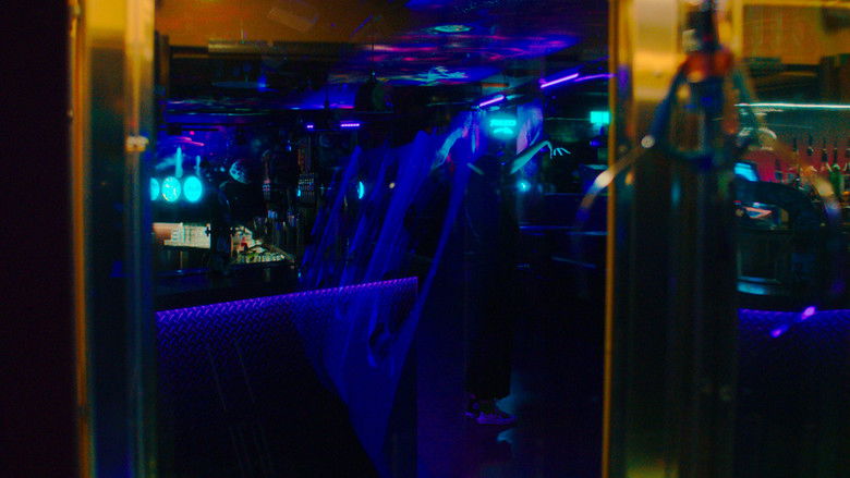 кадр из фильма I didn't save before I quit.