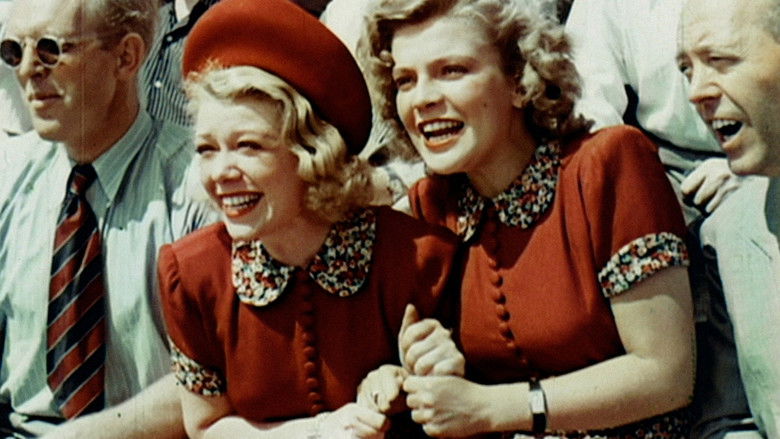 кадр из фильма Hitlers Hollywood