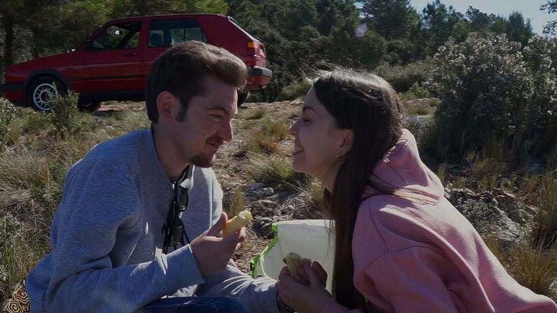 кадр из фильма ¿Dónde estás ahora?