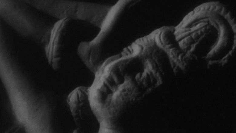 кадр из фильма Nagarjunakonda