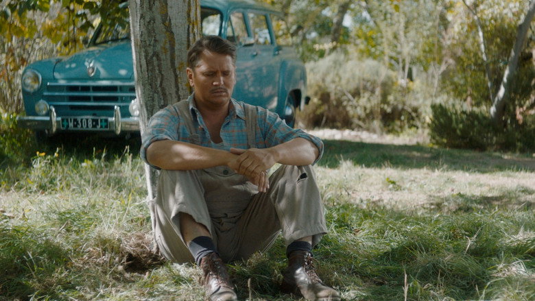 кадр из фильма Валансоль 1965