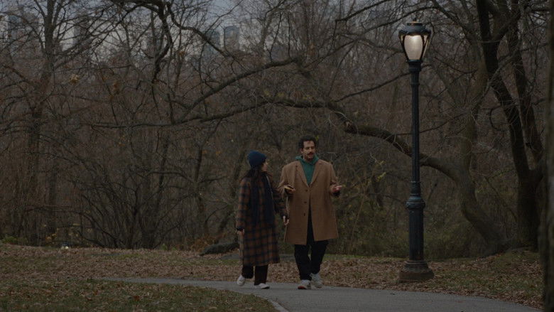 кадр из фильма Or Something