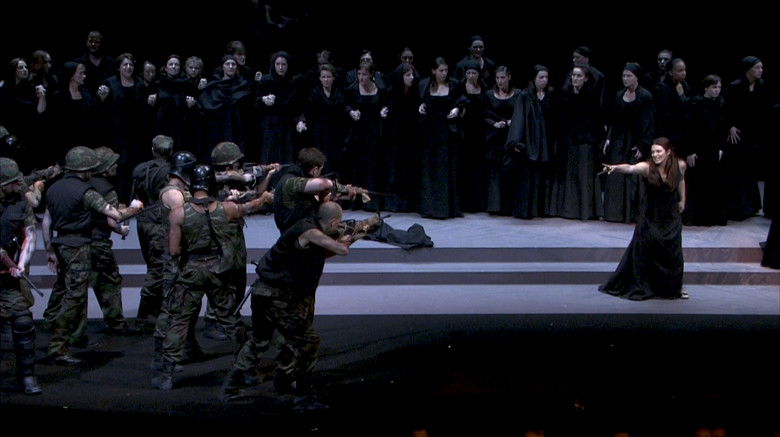 кадр из фильма Berlioz: Les Troyens