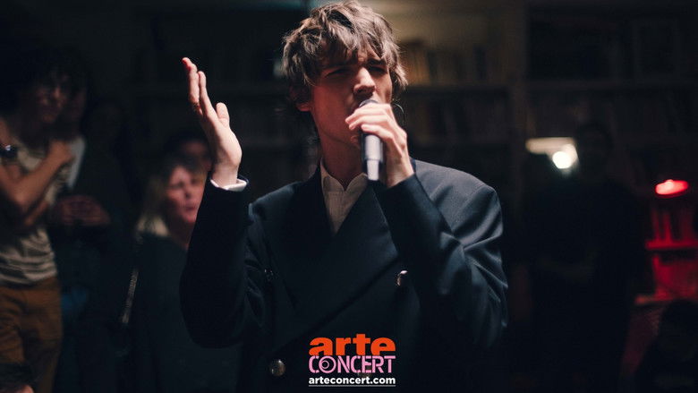 кадр из фильма Pierre de Maere - Soirée de Poche