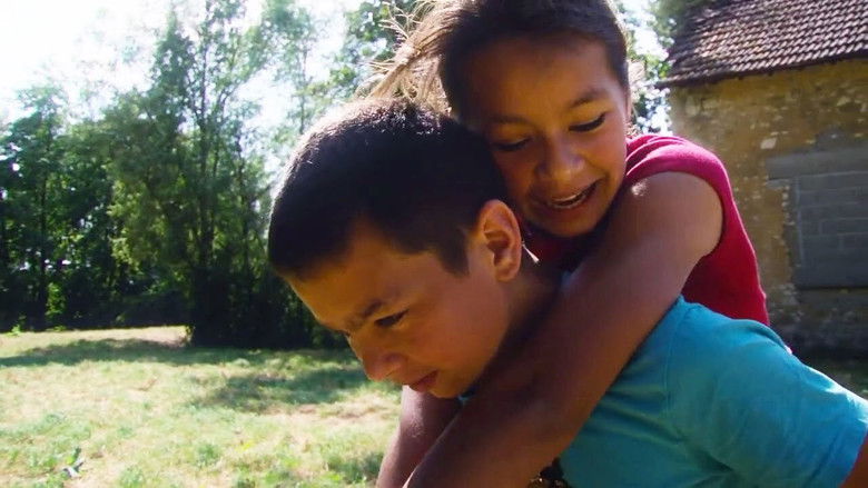 кадр из фильма Spartacus & Cassandra