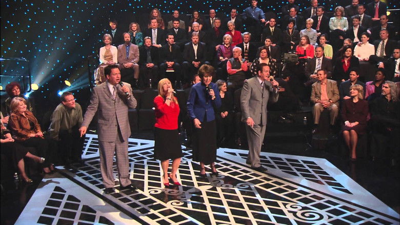 кадр из фильма Nashville Homecoming