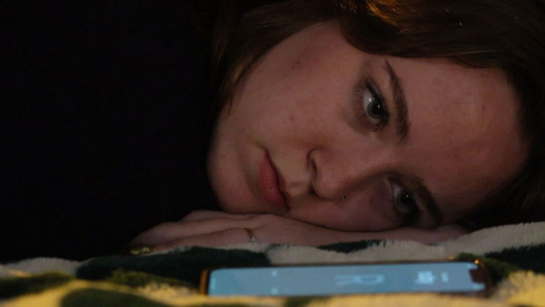 кадр из фильма Signals in Silence