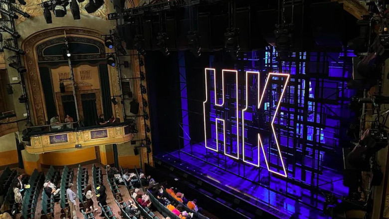 кадр из фильма Hell's Kitchen