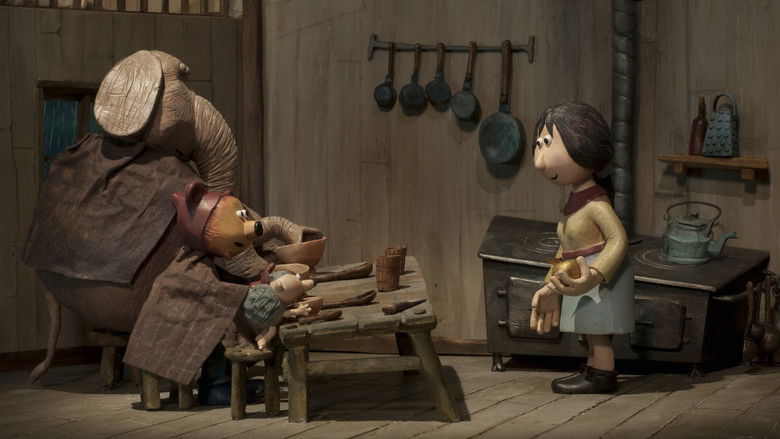 кадр из фильма L'été de Boniface