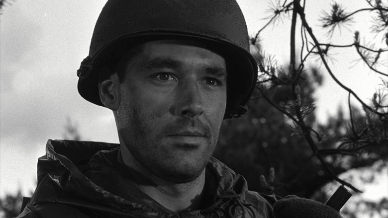 кадр из фильма Последний блицкриг