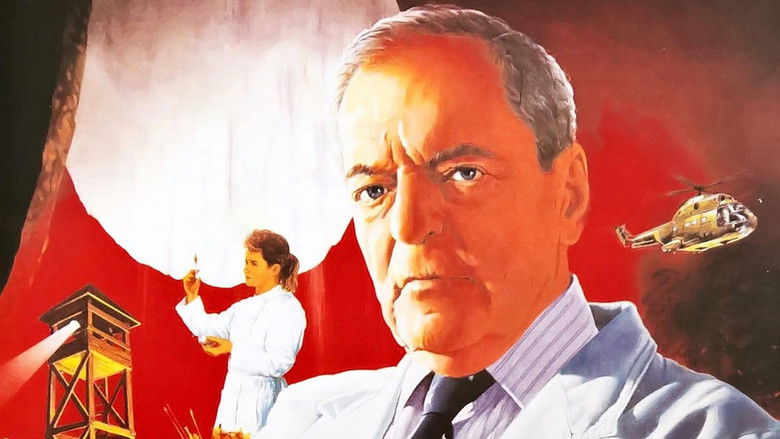 кадр из фильма Ангел смерти