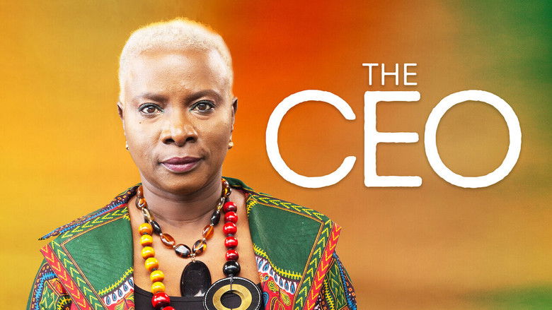 кадр из фильма The CEO