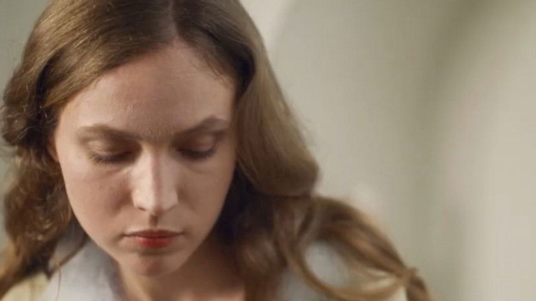 кадр из фильма Les Indociles