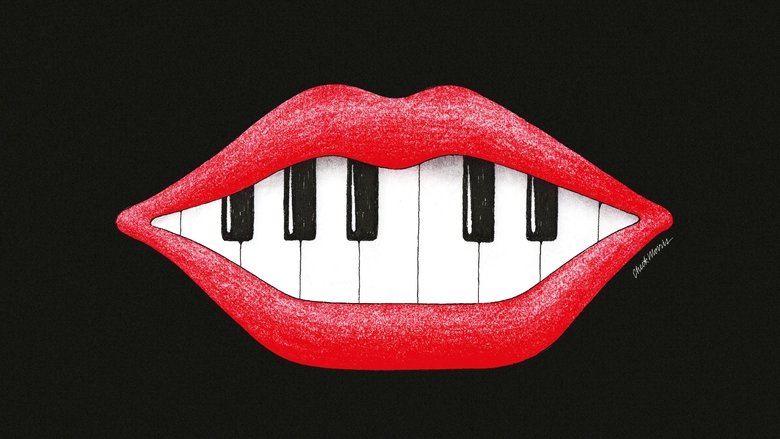 кадр из фильма Случай с фортепиано