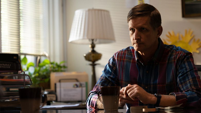 кадр из фильма Eric LaRue