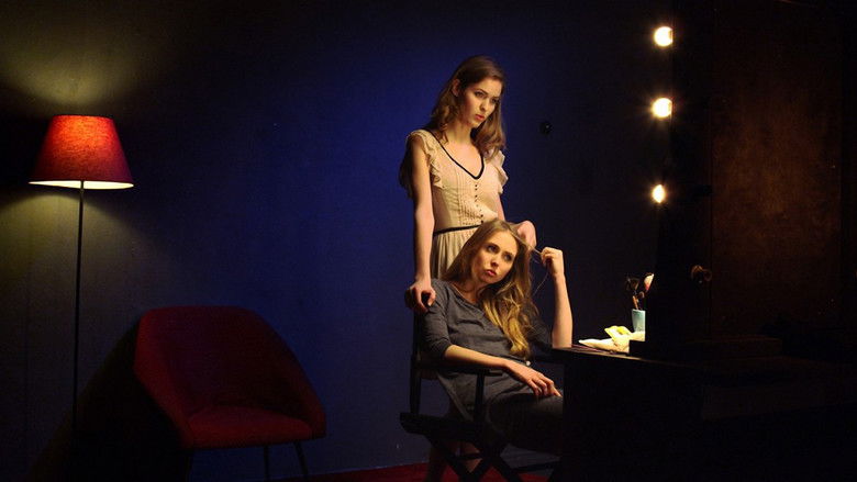 кадр из фильма Czułość