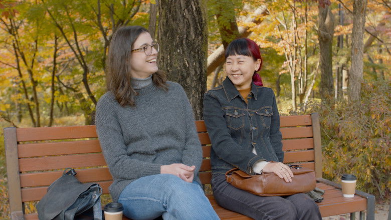 кадр из фильма 소피의 세계