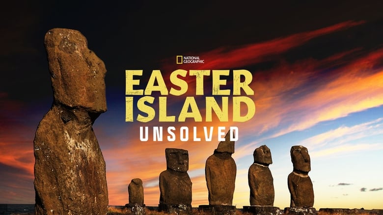 кадр из фильма Easter Island Unsolved