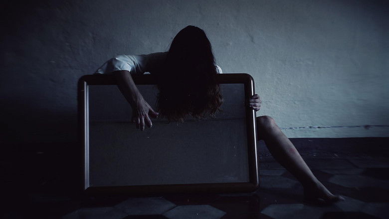 кадр из фильма Reflex