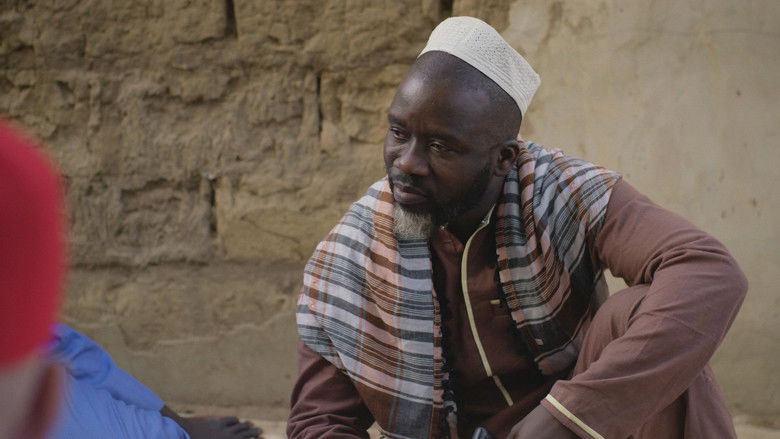 кадр из фильма Lado Lé