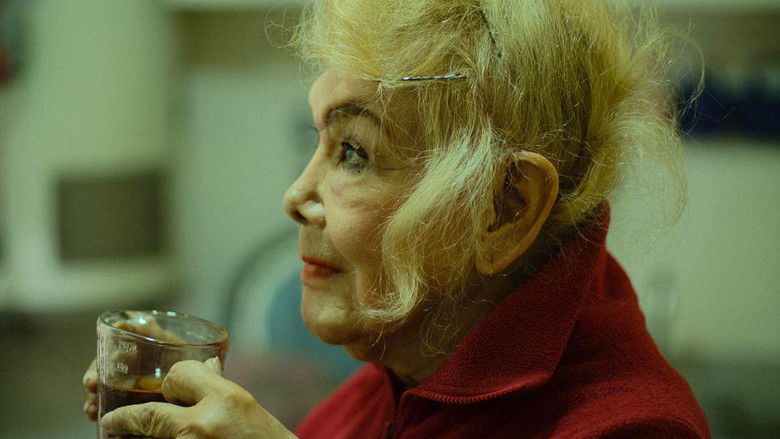 кадр из фильма La felicidad en la que vivo